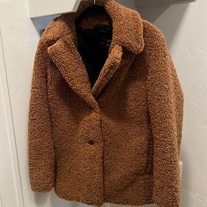 Teddy bear cost size m